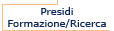 Presidi formazione/Ricerca