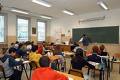 Organico personale docente, educativo ed ATA � a.s. 2011/12