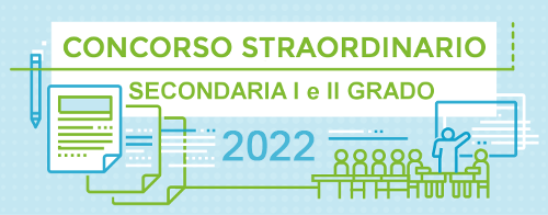 Concorso Docenti 2022