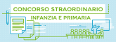 Concorso Straordinario Infanzia e Primaria