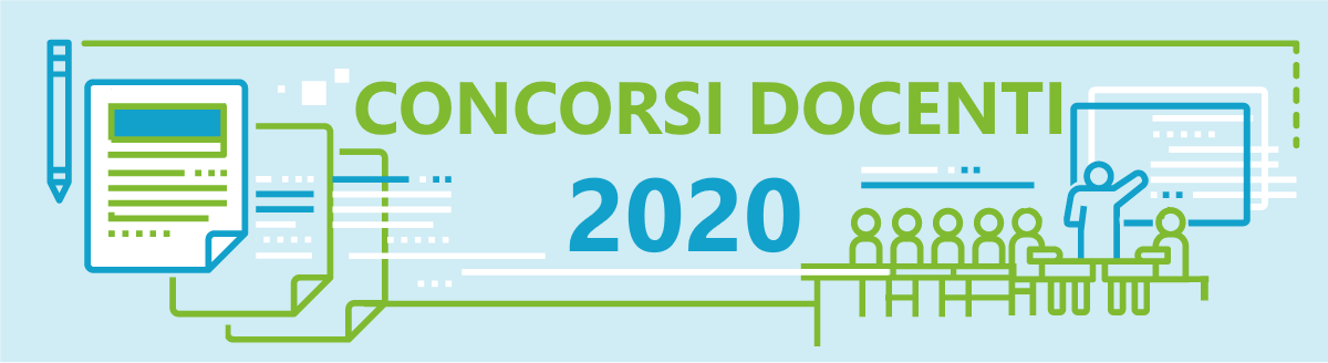 Concorso Docenti 2020