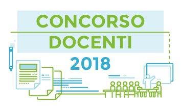 concorso docenti 2018