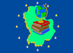 Logo Europa dell'Istruzione