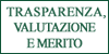valutazione e merito
